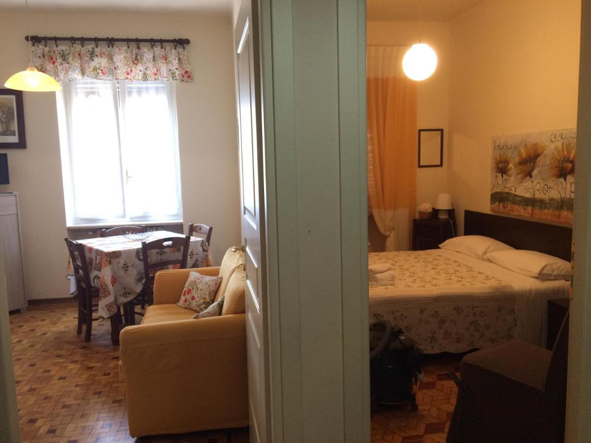 Appartamenti Del Corso Cuneo Kültér fotó