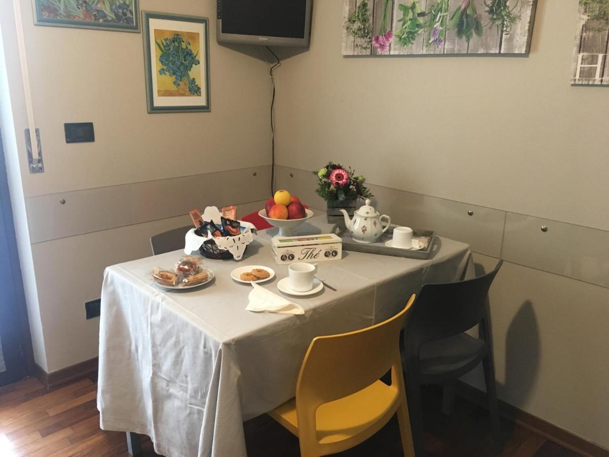 Appartamenti Del Corso Cuneo Kültér fotó